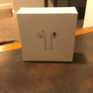 Apple Airpods